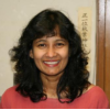Prof. Charmalie A.D. Nahallage